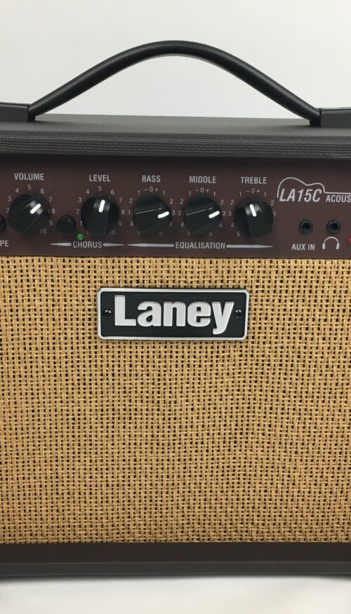 Laney LA-15