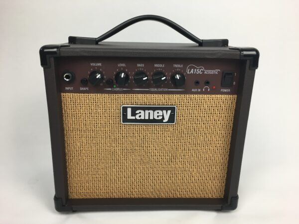 Laney LA-15