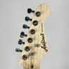 ARIA PRO II STG-003/M (3TS) - obrazek 5