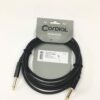Kabel Instrumentalny 3m Jack-Jack Prosty Cordial CCI 3PP