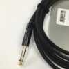 Kabel Instrumentalny 3m Jack-Jack Prosty Cordial CCI 3PP - obrazek 2