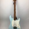 Sterling by Music Man Cutlass CT50HSS Daphne Blue