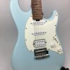 STERLING by Music Man Cutlass CT 50 HSS DB - obrazek 10