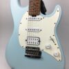 STERLING by Music Man Cutlass CT 50 HSS DB - obrazek 8