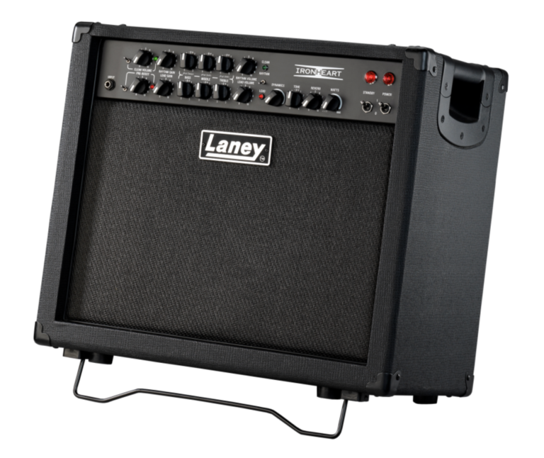 laney irt30 nogi