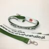 Smycz Overdrive Fun Studio/muzyczne-graty.pl - obrazek 4