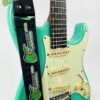 Oryginalny pas Overdrive Fun Studio Limited Edition Shamanu: