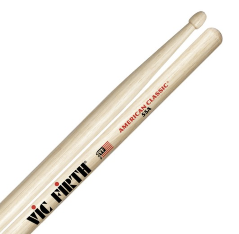 Vic Firth 55A