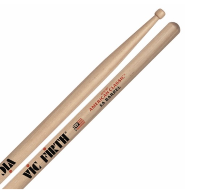 Vic Firth 5a brl