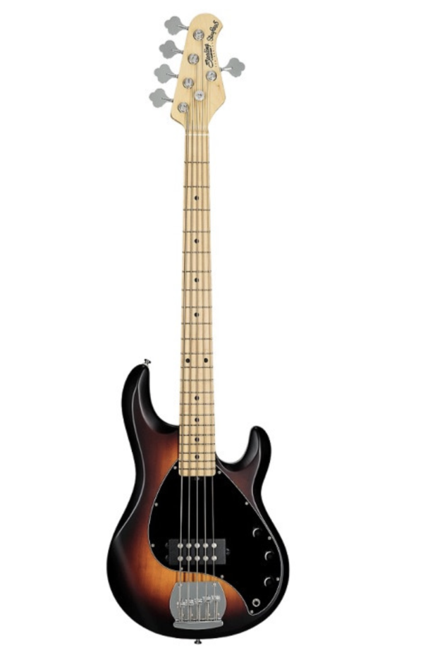 Sterling by Music Man Ray5 VSBS