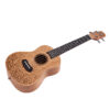 LAILA UFG-2311-A RAINSQUARE seria FUN graphic - Ukulele koncertowe