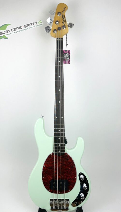 Sterling by Music Man Ray 24 CA MG