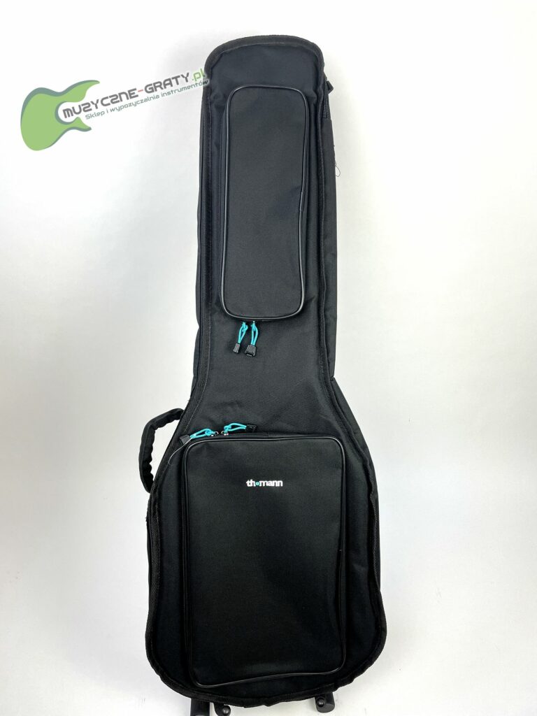 Thomann E-Guitar Gigbag (20mm) IMG_1435