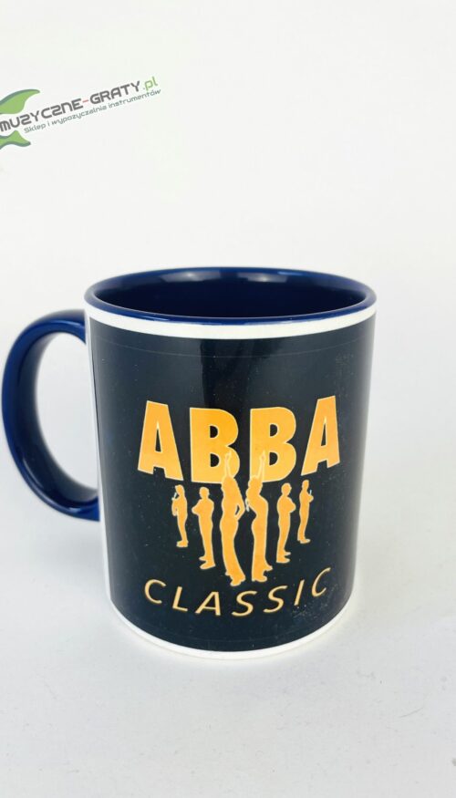 ABBA Classic kubek