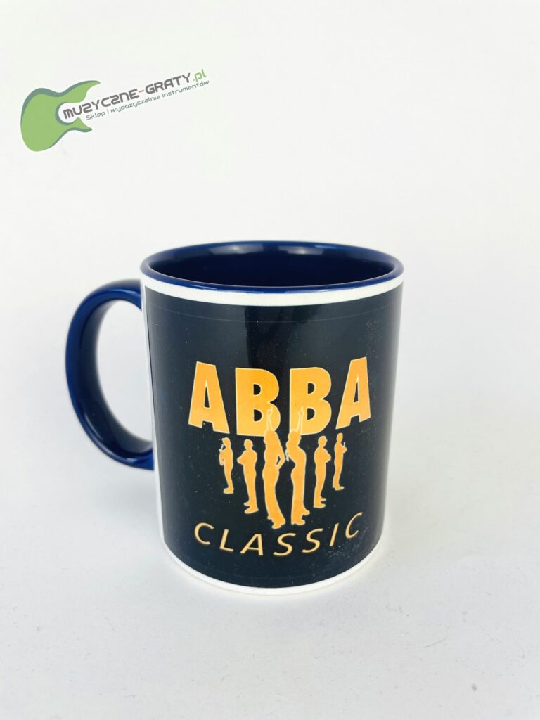 ABBA Classic kubek