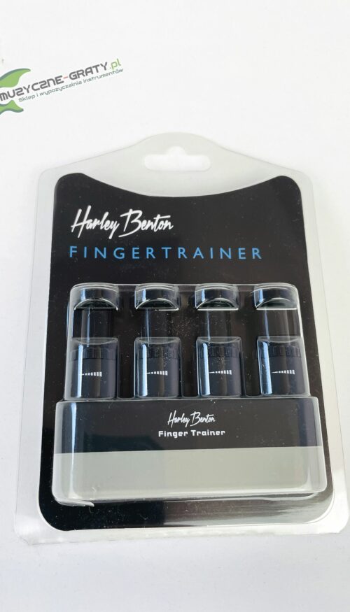 Harley Benton Finger Trainer