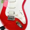 Harley Benton ST-20HSS (CAR) - obrazek 8