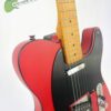 Squier 40th Anniversary Stratocaster Vintage Edition MN SDL - obrazek 9