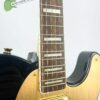 Squier 40th Anniversary Telecaster Gold Edition BLK - obrazek 9