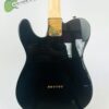 Squier 40th Anniversary Telecaster Gold Edition BLK - obrazek 5