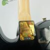 Squier 40th Anniversary Telecaster Gold Edition BLK - obrazek 4