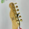 Squier 40th Anniversary Telecaster Gold Edition BLK - obrazek 3