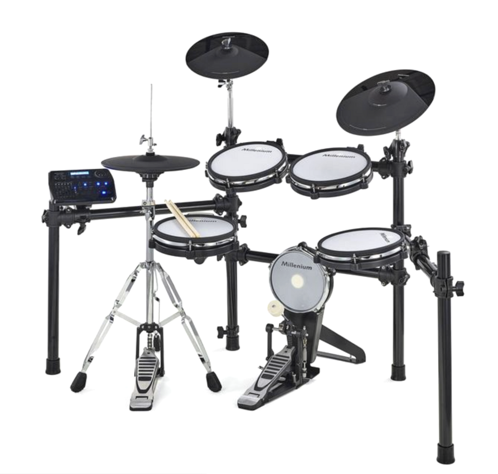 Millenium MPS-750X E-Drum Set Perkusja Elektroniczna