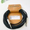 Kabel Instrumentalny 6m Jack-Jack Prosty Cordial CTI 6 PP-BK (Neutrick)