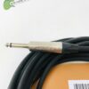 Kabel Instrumentalny 6m Jack-Jack Prosty Cordial CTI 6 PP-BK (Neutrick) - obrazek 3