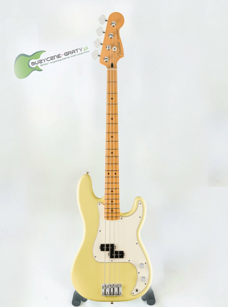 Fender Player II Precision Bass MN HLY