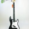 Harley Benton PB-20 BK