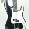 Harley Benton PB-20 (Black) - obrazek 10