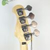 Harley Benton PB-20 (Black) - obrazek 4