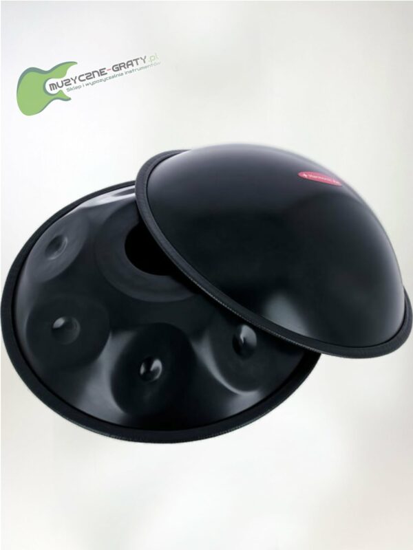 Handpan Harmonic Art HR5 Melog-Selisir A HuRing