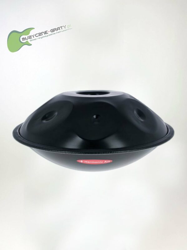 Handpan Harmonic Art HR5 Melog-Selisir A HuRing - obrazek 3