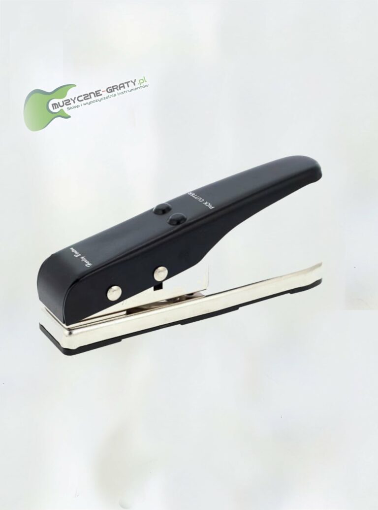 Harley Benton Pick Cutter