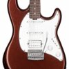 STERLING CT 50 HSS (DCP-R2)