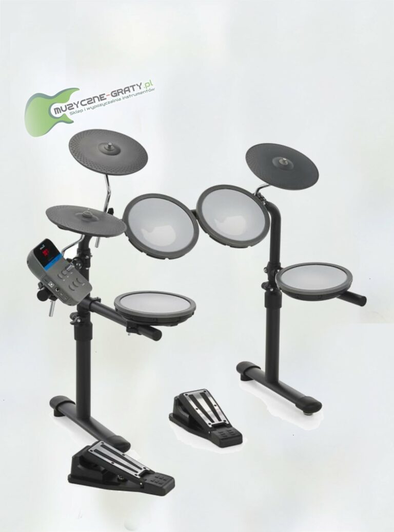 Millenium Rookie E-Drum