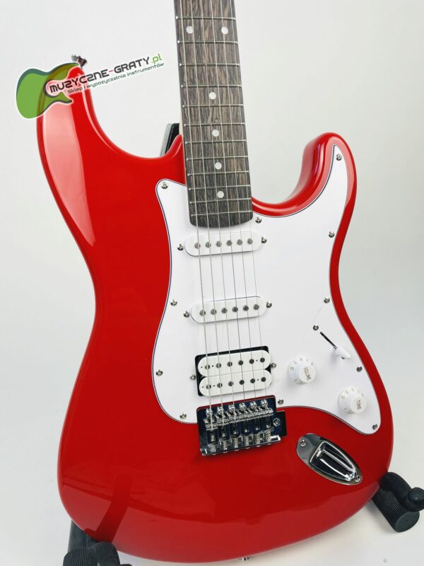 WASHBURN WS 300 H (R) - obrazek 2