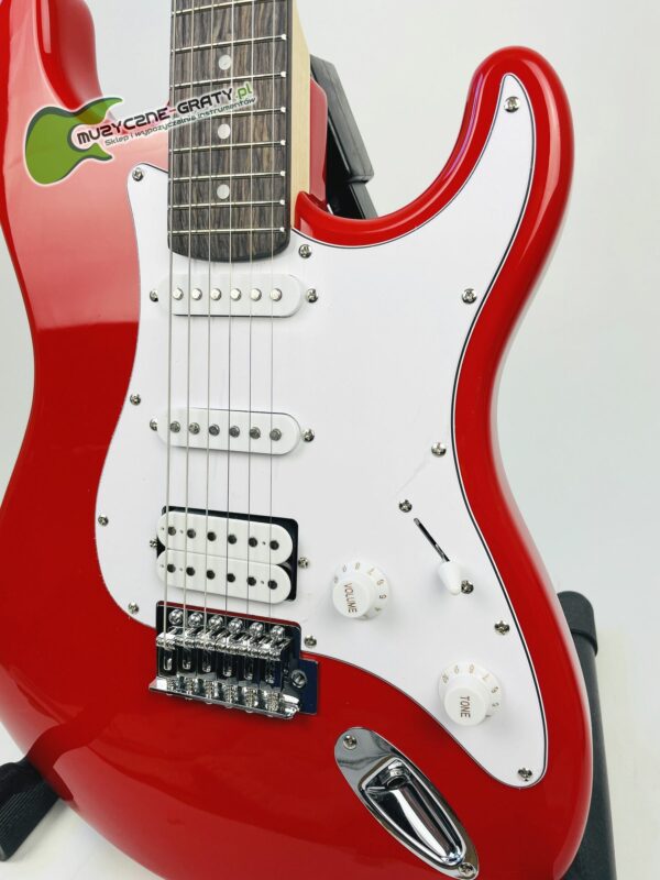 WASHBURN WS 300 H (R) - obrazek 3