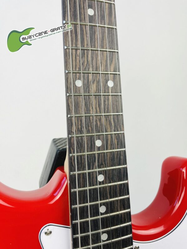 WASHBURN WS 300 H (R) - obrazek 4