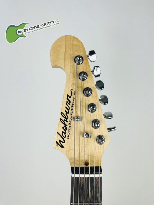 WASHBURN WS 300 H (R) - obrazek 6