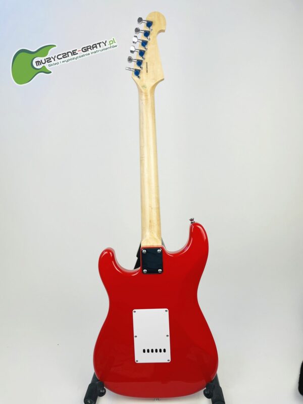 WASHBURN WS 300 H (R) - obrazek 8