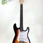 WASHBURN WS 300 H (TS) - obrazek 5
