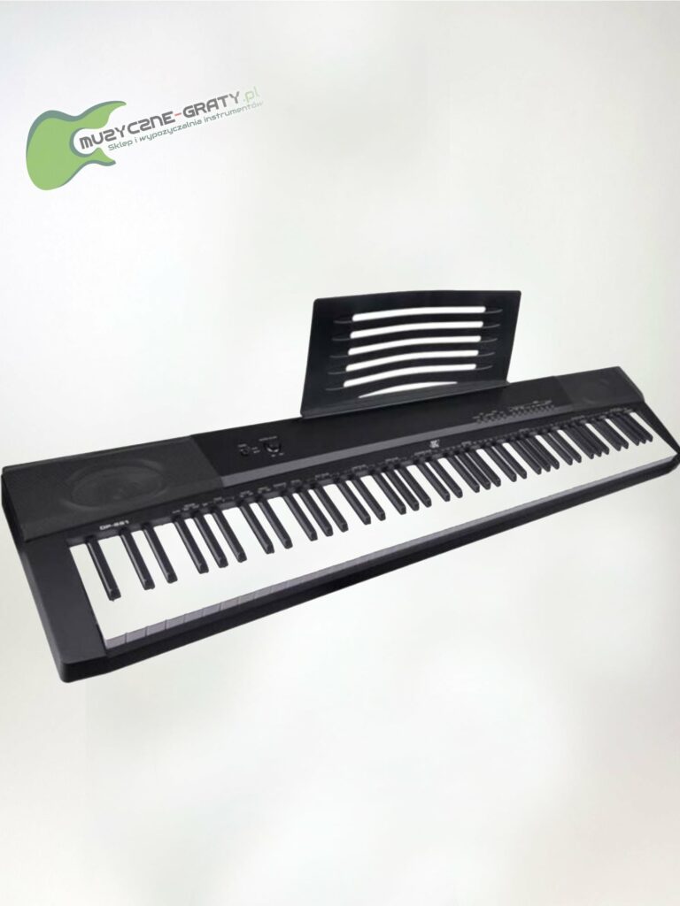 MK WP 881 - pianino cyfrowe