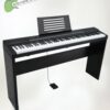 MK WP 881 pianino cyfrowe ze statywem drewnianym