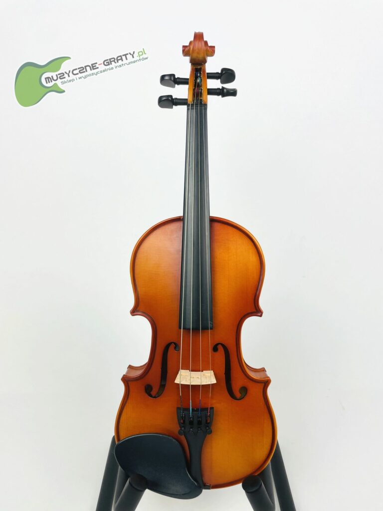 Skrzypce 1/4 Startone Student II Violinset