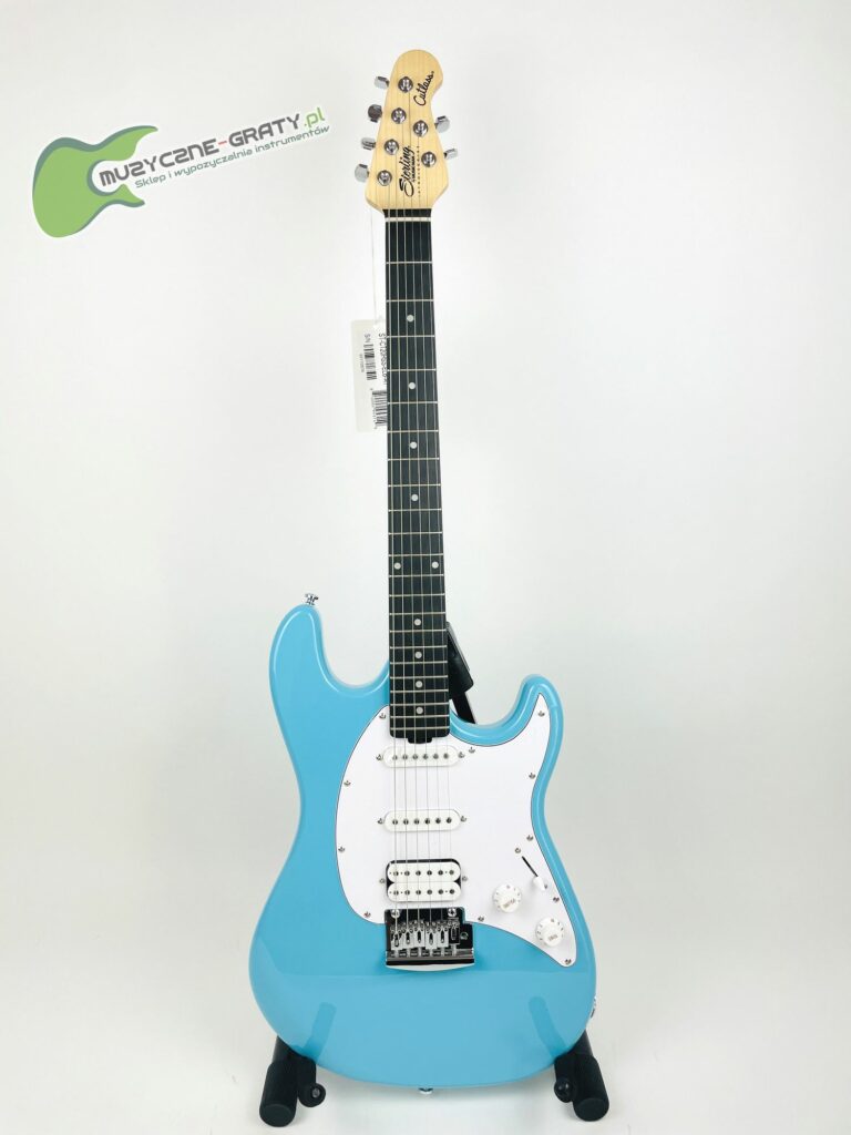 STERLING by Music Man CT20 HSS (ELB)