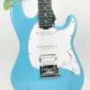 STERLING by Music Man CT20 HSS (ELB) CUTLASS Seria INTRO - obrazek 10