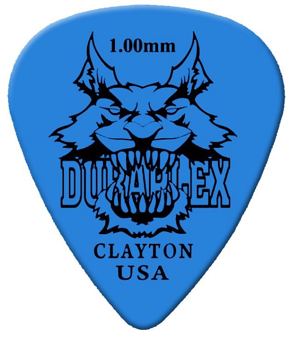 STEVE CLAYTON DXS Duraplex 100